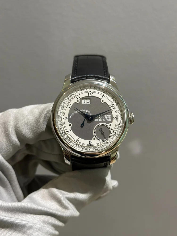 F.P.Journe Octa Zodiaque